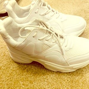Steve Madden sneakers
